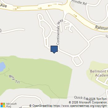 1040 Continentals Way 14 Belmont, CA MLS# ML82042470