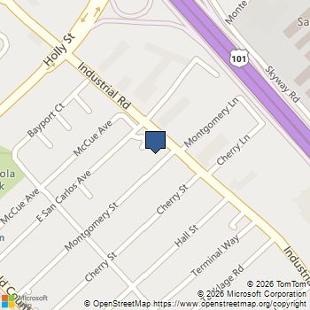 912 Montgomery Street San Carlos, CA MLS# ML82050169