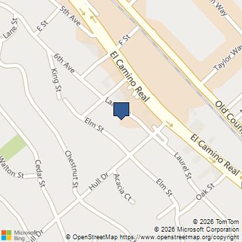 64 Laurel Street San Carlos, CA MLS# ML82035809