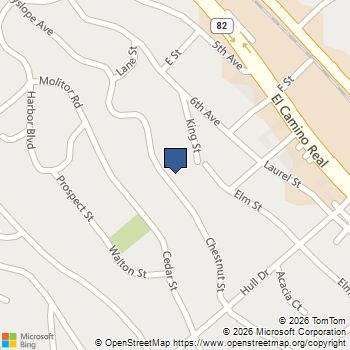 1689 Sunnyslope Avenue Belmont, CA MLS# ML82035325