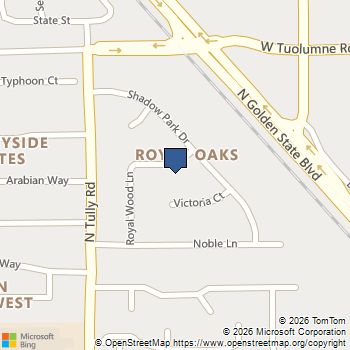 2202 Royal Wood Lane Turlock, CA MLS# 41137444