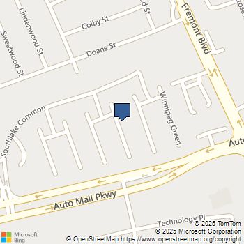 257 Manitoba Green Fremont, CA MLS# 41113363