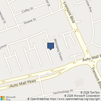 266 Winnipeg Terrace Terrace # 1 Fremont, CA MLS# ML82030444