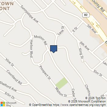 1609 Molitor Road Belmont, CA MLS# ML82044312
