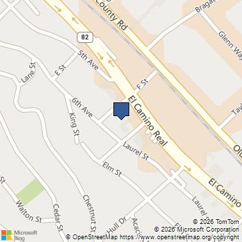 1 Laurel Street 202 San Carlos, CA MLS# ML82027518