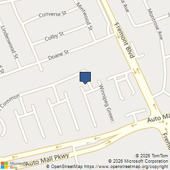 266 Winnipeg Fremont, CA MLS# ML82030444