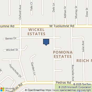 2213 Dels Lane Turlock, CA MLS# TR25025663