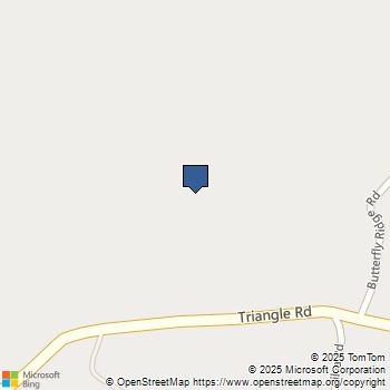 4548 Triangle Road Mariposa, CA MLS# FR25135013