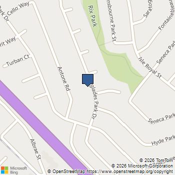 42873 Everglades Park Drive Fremont, CA MLS# ML82054748