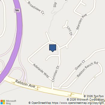 4 Christian Court Belmont, CA MLS# ML82056955