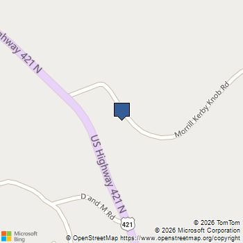 120 State Hwy 3447 Mc Kee, KY MLS# 26009094