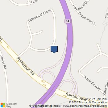 117 Lakewood Circle San Mateo, CA MLS# ML82039454