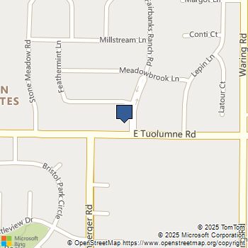 2791 E Tuolumne Road Turlock, CA MLS# MC25069815