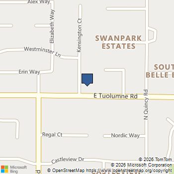 2293 E Tuolumne Road Turlock, CA MLS# 226000955