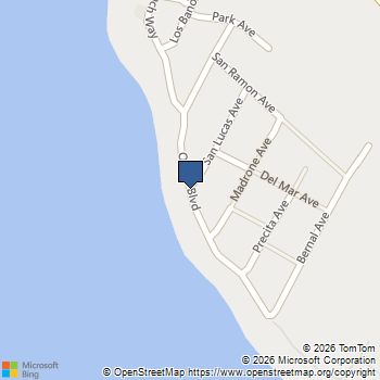 0 San Lucas Moss Beach, CA MLS# ML82023617