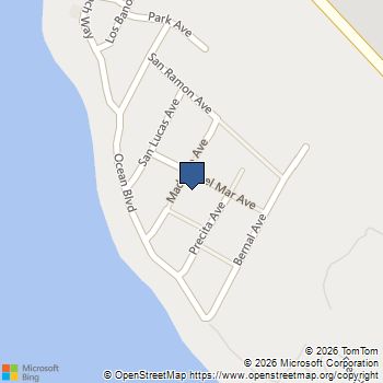 90 Madrone Moss Beach, CA MLS# ML82032321