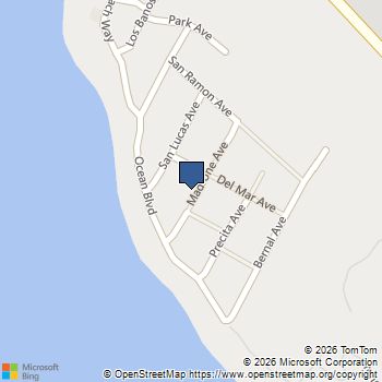 90 Madrone Moss Beach, CA MLS# ML82032321