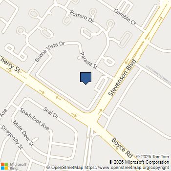 6472 Buena Vista Drive # B Newark, CA MLS# ML82031609