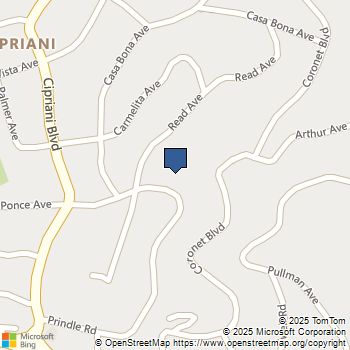 2652 Ponce Avenue Belmont, CA MLS# ML82022870