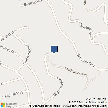 0 Marburger Belmont, CA MLS# 41084289