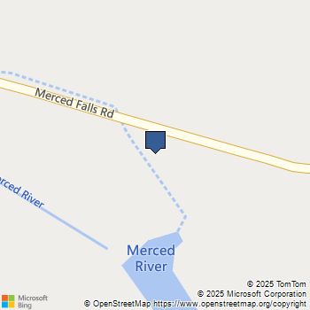 6345 Merced Falls Road Snelling, CA MLS# MC25162176