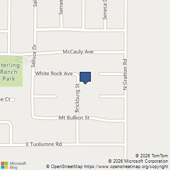 2604 Brickburg Street Denair, CA MLS# ML82029181