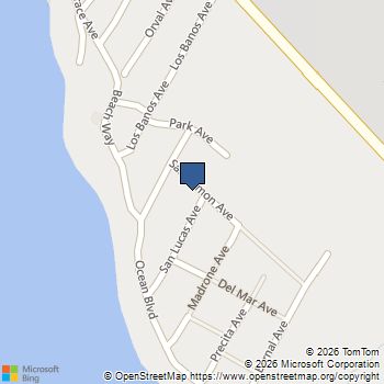 846 San Ramon Avenue Moss Beach, CA MLS# ML82039460