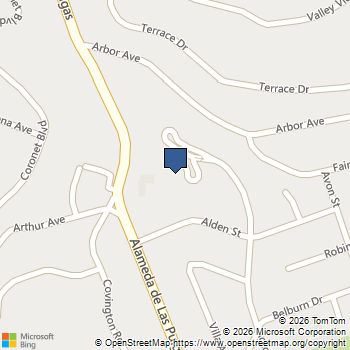 1336 Academy Court Belmont, CA MLS# ML82045467