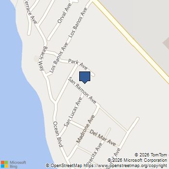 855 San Ramon Avenue Moss Beach, CA MLS# ML82024460