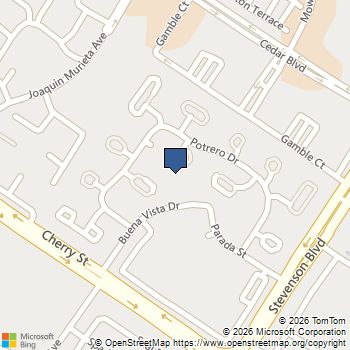 39737 Potrero Drive Newark, CA MLS# ML82039295