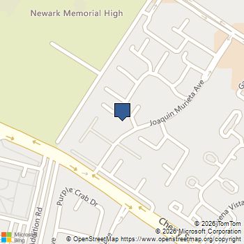 6281 Joaquin Murieta Avenue # F Newark, CA MLS# ML82037150