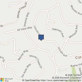 2519 Lincoln Avenue Belmont, CA MLS# ML82045050