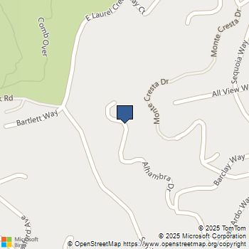 0 Alhambra Drive Belmont, CA MLS# ML81991283