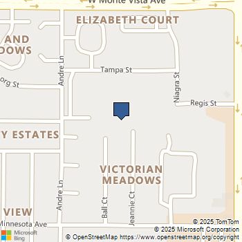 2905 Niagra Street 168 Turlock, CA MLS# ML82000575