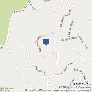 2719 All View Way Belmont, CA MLS# ML82056951