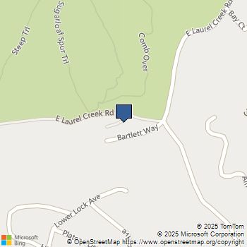 0 Bartlett Way Belmont, CA MLS# ML82003351