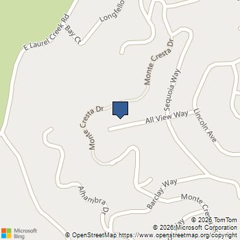 2714 All View Way Belmont, CA MLS# ML82042789