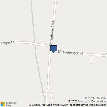 4510 KY-2141 Stanford, KY MLS# 25506454