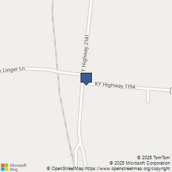 4510 KY-2141 Stanford, KY MLS# 25506454