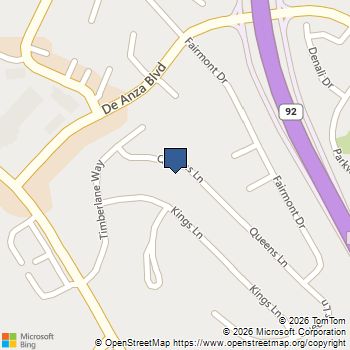2036 Queens Lane San Mateo, CA MLS# ML82049064