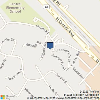 8 Laurel Court Belmont, CA MLS# ML82048289