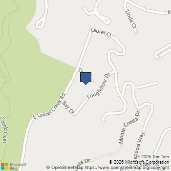 3288 Oak Court Belmont, CA MLS# ML82035778