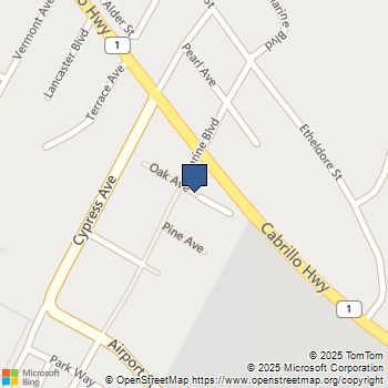 0 Oak Avenue Moss Beach, CA MLS# ML82012335