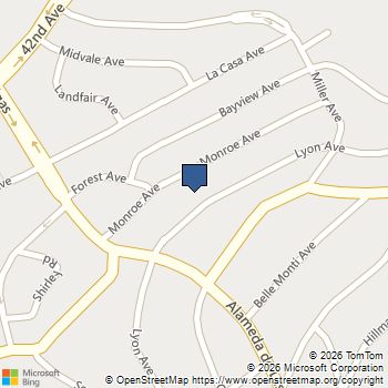 2032 Lyon Avenue Belmont, CA MLS# ML82054612