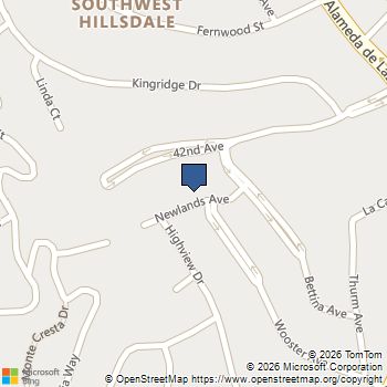 628 Newlands Avenue San Mateo, CA MLS# ML82057219