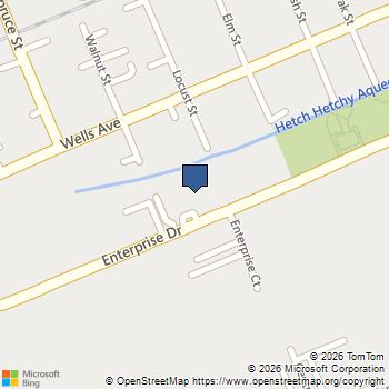 7845 Enterprise Dr Newark, CA MLS# 41120231