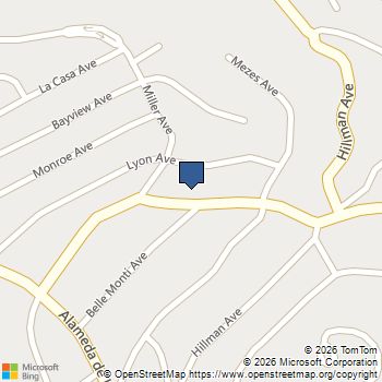 1910 Notre Dame Avenue Belmont, CA MLS# ML82038286