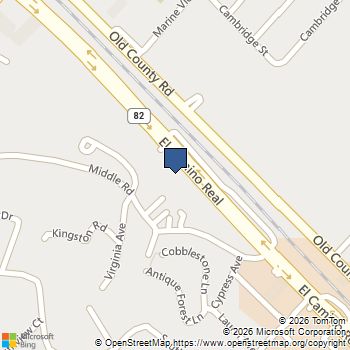 600 El Camino Real 211 Belmont, CA MLS# ML82043134