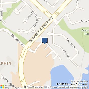 2309 Hastings Shore Lane Redwood City, CA MLS# ML82006277