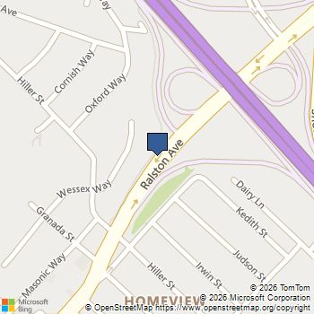 0 Ralston Belmont, CA MLS# ML81985419